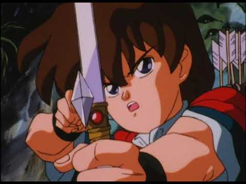 Видео: РОБИН ХУД | ROBIN HOOD ep. 45 | BG