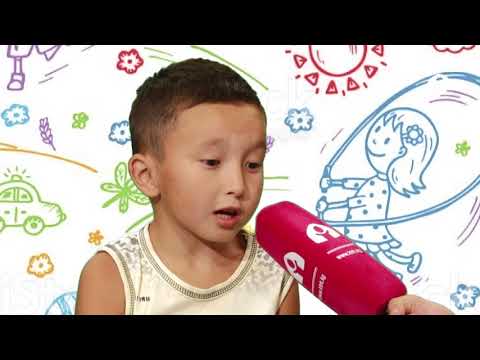 Видео: Баластан шоу 29.07.2018