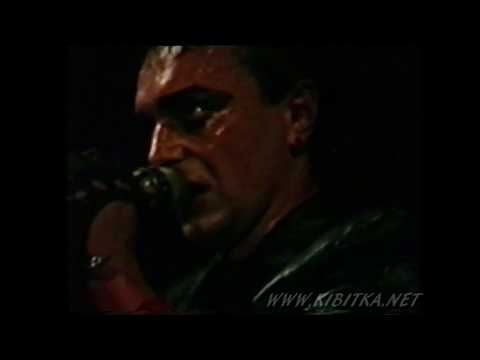 Видео: 13 октября 1987  - Алиса - Ленинград - ДК «Невский» (6 песен)