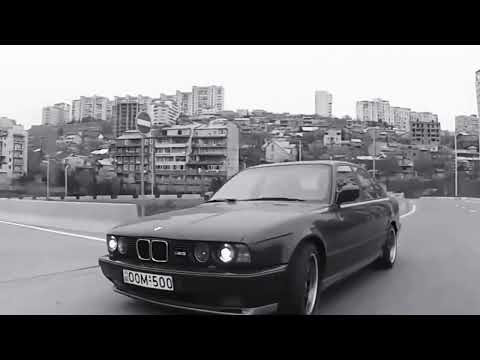 Видео: Miyagi - БАДАБУМ (Slowed BASS BOOSTED)