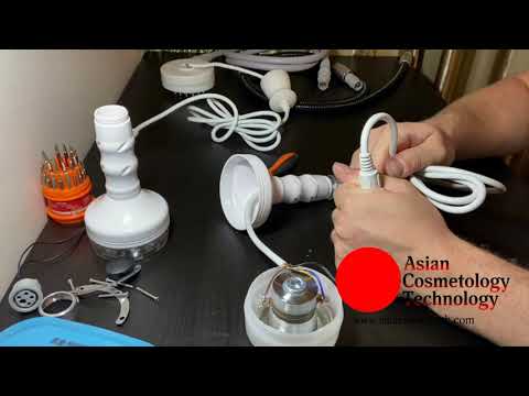 Видео: Ремонт Кавитации (Жиротоп)