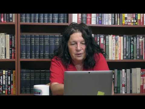 Видео: Тамбовское восстание | Елена Прудникова