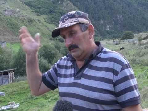 Видео: К фамильным истокам Ахсау