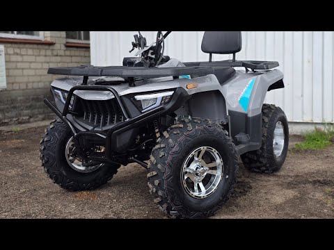 Видео: Mikilon Hardy Max чи Bashan 200BS-K