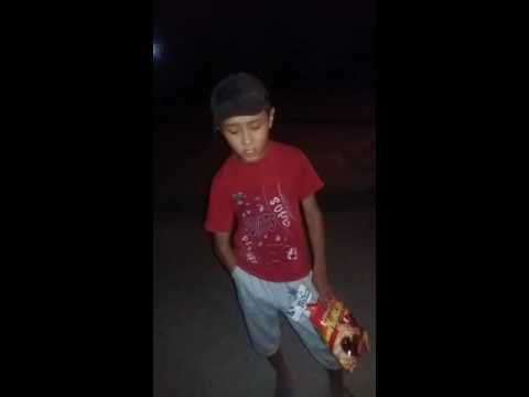 Видео: Жарамазан по Таласкии )))