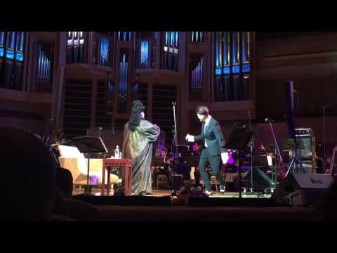 Видео: Cry me a river. Мариам Мерабова и Александр Панайотов