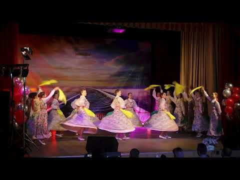 Видео: Утушка.  АПиТ Грация