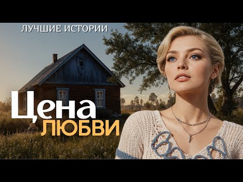 Видео: "ЦЕНА ЛЮБВИ" Я плакала когда читала эту историю... Рассказ, который вы запомните. История.