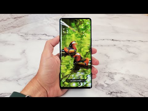 Видео: Обзор смартфона Blackview A200 Pro: повышение в классе или прыжок веры?