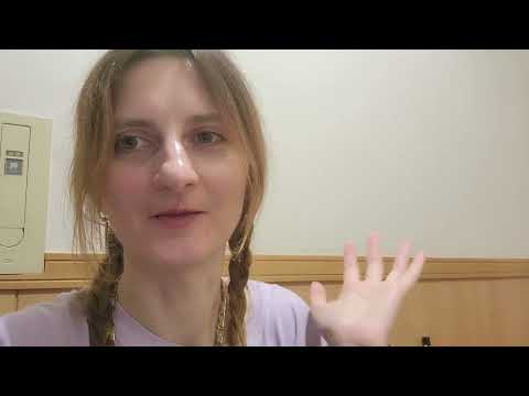 Видео: [vlog] Краткий пересказ моего опыта лежания в японской больнице