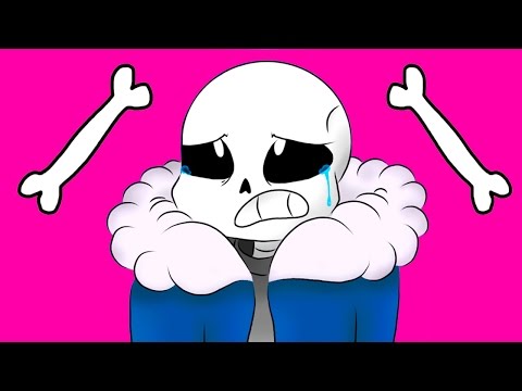 Видео: САНС ПОТЕРЯЛ ДУШУ! - Undertale: Sans' Lost Soul