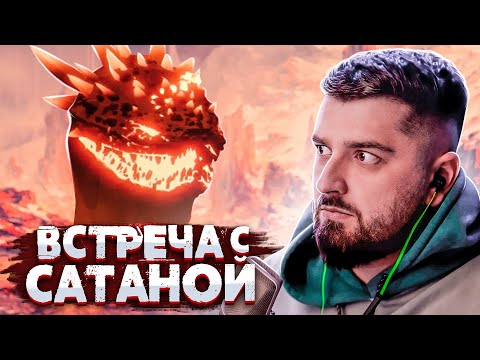 Видео: БИТВА С САТАНОЙ ➤ Black Book #6