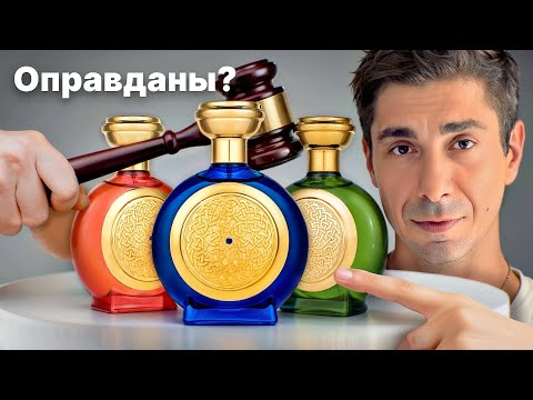 Видео: Парф-Cудилище: Boadicea the Victorious, Sapphire Collection