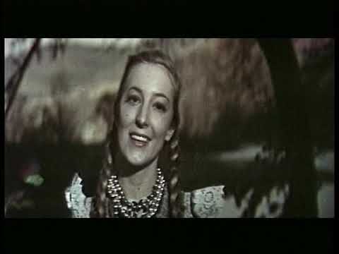 Видео: Закарпатський хор 1956