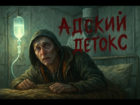 Видео: Черняшка | Солома | Жёсткий детокс