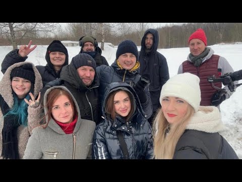 Видео: В гостях приюта «Щербинка» телеканал Пятница и финалистки проекта «Пацанки»