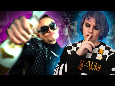 Видео: LIDA СМОТРИТ: MORGENSHTERN - Cristal & МОЁТ (Клип + итоги 2020 года)