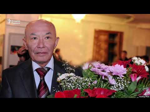 Видео: А.Орипов: Бу халқ Навоий эмас¸  бойлик¸ амалдор изидан кетади