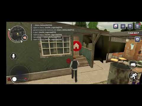 Видео: Нон рп обман в Black Russia