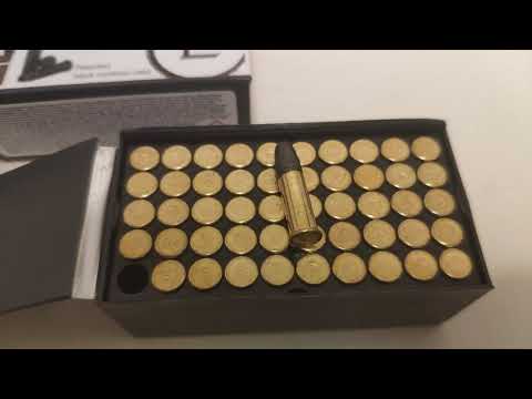 Видео: Krait 22LR Обзор мелкашки