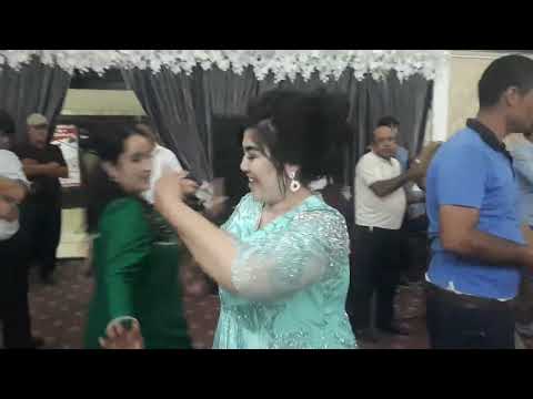 Видео: ДОИРА РАКС ТОШРАБОТ