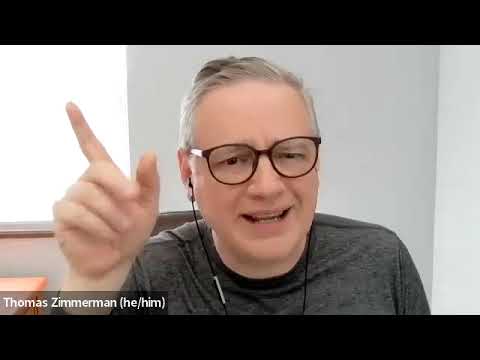 Видео: Thomas Zimmerman_Flash_Метод для роботи з травмою_Томас Циммерман