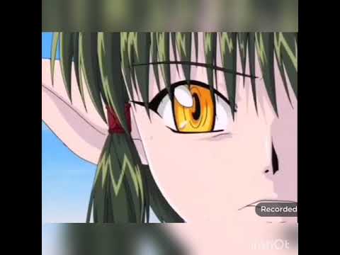 Видео: аниме клип токийские кошечки (Кишу, Ичиго и Аояма) ~ а он тебя целует