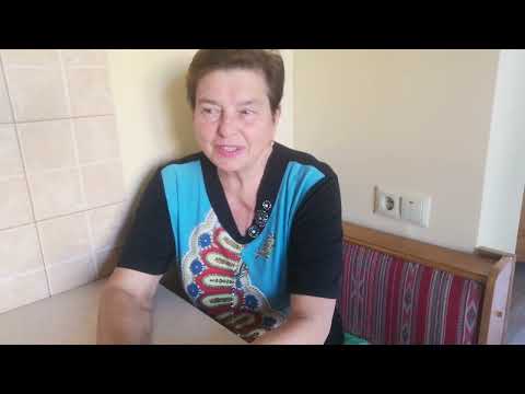 Видео: ПОЛЕЗНЫЕ ПОСТСОВЕТСКИЕ ПРИВЫЧКИ, ПРЕДУПРЕЖДАЮЩИЕ ДИАБЕТ 2 ТИПА.