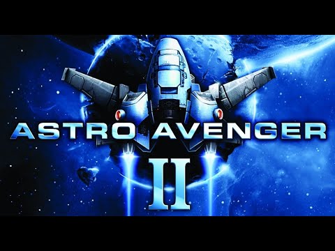 Видео: Чужой Космос 2 (Astro Avenger II)  4 часть  (No Commentary)
