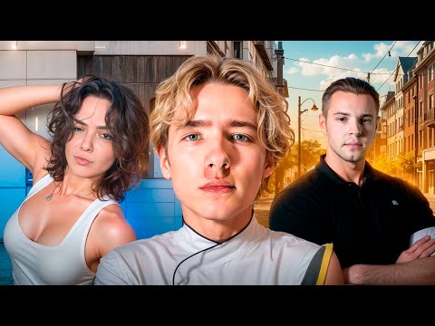 Видео: РЖАКА НА ХАТЕ У КОРИ С ЭНЗАЕМ 😂🔥 | КРИНЖ ИСТОРИИ ОТ МУХАНДЖАНА | ИСТОРИЯ ПРО АРТЕР WOLF