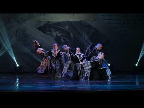 Видео: ЗЛК РБ отт "Премьер-Спонайд" - Ластаука «BOSOnozhki»