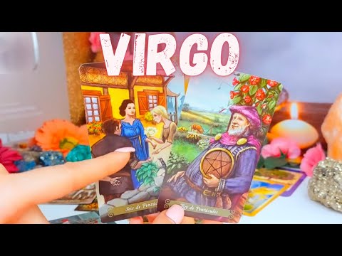 Видео: ДЕВА РАЗДРАЖЕНА И В БЕСПОКОЙСТВИИ. ОНА ЖДЕТ ОТ ВАС ЗНАКА💫ИХ ДАЛЬНЕЙШИХ ДЕЙСТВИЙ С ГРАФИКОМ‼️