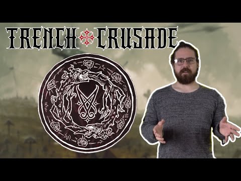 Видео: Окопный крестовый поход: Разбор «Двора Семиглавого Змея»