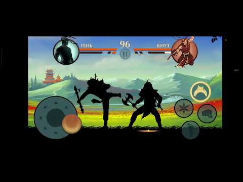 Видео: Шадик 9 часть ( сори видео оборвалось 😭😭😭)