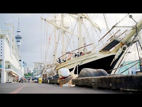 Видео: НОВАЯ ЗЕЛАНДИЯ - ФИЛЬМ 4 - НОВЫЕ ЛЮДИ НОВОЙ ЗЕЛАНДИИ