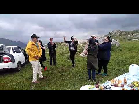 Видео: Встреча одноклассников 1984 года выпуска. Вихлинская СШ