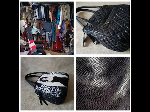 Видео: Обзор магазина "Универсал" г  Таганрог  улица  Чехова 114