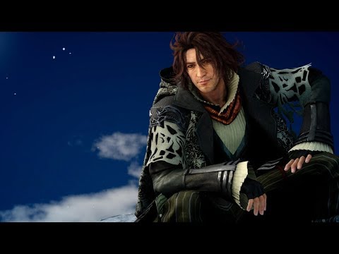 Видео: Final Fantasy XV Episode Ardyn Игрофильм, Прохождение