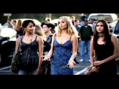 Видео: Лучшие нарезки на дневники вампира 2.wmv