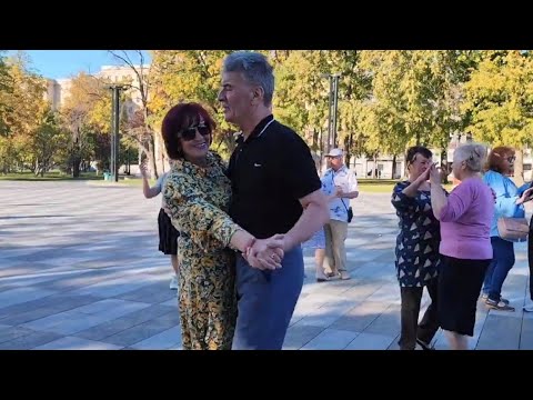 Видео: БЕЗ ТВОГО КОХАННЯ ПОМИРАЮ Я! ТАНЦЮЄ ХАРКІВ 2025 #dance #kharkiv