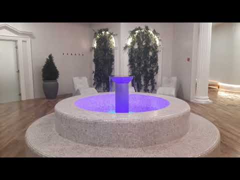 Видео: Баден-баден,термы Еткуль./Челябинская обл.#баденбаденеткуль#термыбаденбаден#баденбаден