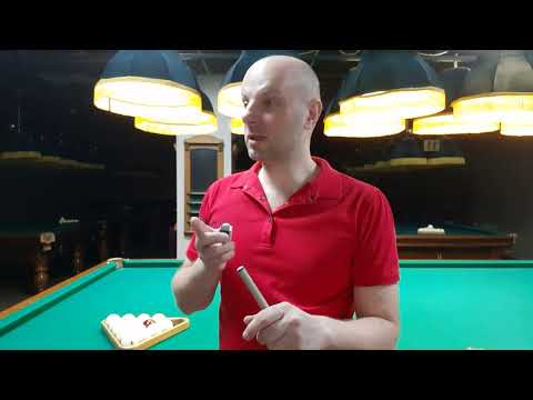 Видео: Мел Ruby от Александра Меписашвили - отличный мел!