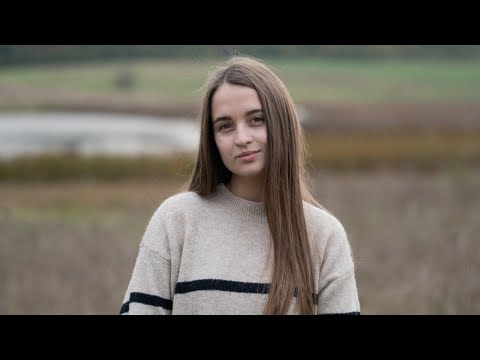 Видео: Якщо з тобою справу має Бог / вірш Мартинюк Наталі / Савчик Анна