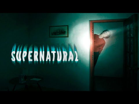 Видео: В ГОСТЯХ У БАБУЛИ ● Supernatural ● [ прохождение ]