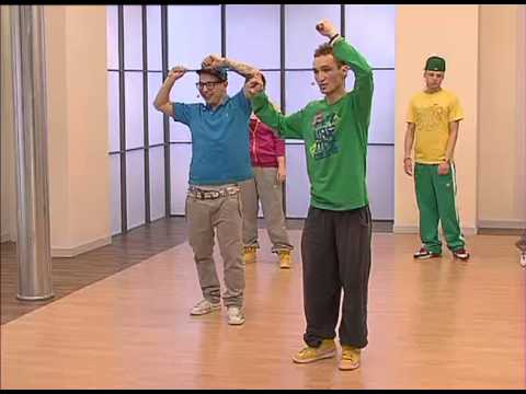 Видео: 09 Рага дэнс холл   П Трутнев