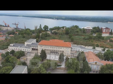 Видео: 10000 КРАЧКИ - СТОПАНСКА АКАДЕМИЯ СВИЩОВ  (2020)