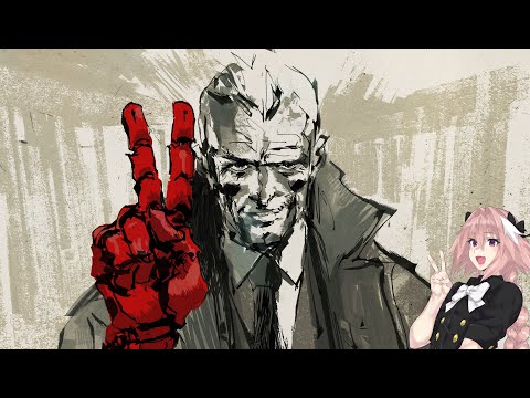 Видео: Прохождение MGS Peace Walker от БИГ Босса47 продолжение 1 части
