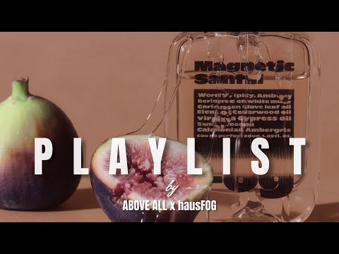 Видео: 𝐏𝐥𝐚𝐲𝐥𝐢𝐬𝐭 Почему в машине пахнет деревом?🍂 Эмоциональный хип-хоп и R&B для дороги