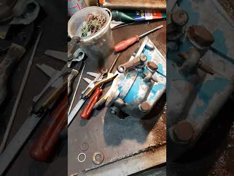 Видео: "Гавкает" МТЗ// Часть 2