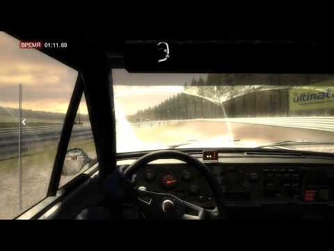 Видео: Colin McRae  Dirt  Уровень 2  6 трасса  Fiat UK Crossover Cup  Kielder Raceway 2